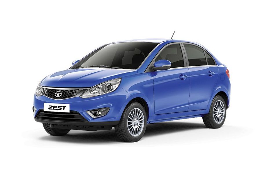 Tata Zest